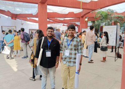 Sayantan and Subhashis Roorkee